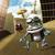 The Final Countdown - Crazy Frog