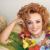 Снег летит (Минус) - Надежда Кадышева