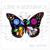 Like a Butterfly - Poediction