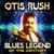Double Trouble - Otis Rush