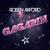 Gagarin - Robin Axford