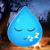 Rain with Droppy Pt. 1085 - Droppy the Raindrop