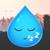 Rain with Droppy Pt. 1136 - Droppy the Raindrop