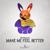 Make Me Feel Better - Keyklova