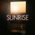 Sunrise - Batrai