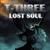Lost Soul - T-Three