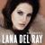 Born to Sing - Lana Del Rey