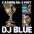 Music - DJ Blue