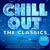 The Poolside Continuous Mix - Chilled Legends