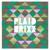 The Greener Side - Plaid Brixx