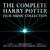 Leaving Hogwarts (From "Harry Potter and the Philosopher's Stone") - The City of Prague Philharmonic Orchestra