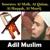 Sourate Al Maarij - Adil Muslim