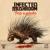 Bark - Infected Mushroom