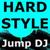 Hardstyle Dance - Jump DJ