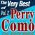 Killing Me Softly With Her Song - Perry Como