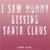 I Saw Mommy Kissing Santa Claus - Jimmy Boyd