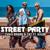 Street Party - Zvika Brand