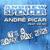 It's A Rainy Day 2021 - Andrew Spencer