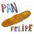 Caballo - Pan Felipe