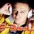 Pit Stop (Radio Edit) - C-Bool