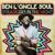 Strangers In The Night - Ben l'Oncle Soul