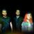 Im not angry anymore (slow) - Paramore