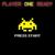 Theme - Player one ready