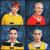 Yeski Taspa Bii - Ninety One