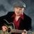Прошлогодний снег - Жека