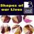Shapes of Our Lives - Beati Sounds