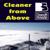 Cleaner from Above - Beati Sounds