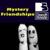 Mystery Friendships - Beati Sounds