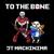 To the BONE (Undertale Rap) - J.T Machinima