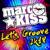 Let's Groove 2k18 - Marc Kiss