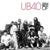 Light My Fire - UB40