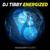 Energized - DJ Tibby