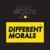 Different Morals - Luca C