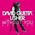 Without You (feat. Usher) - David Guetta