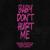 Baby Don't Hurt Me - David Guetta