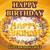 Happy Birthday - Happy Birthday Group