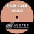 The Boss - Colin Stark