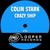 Crazy Ship - Colin Stark