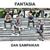 Dan Sampaikan - Fantasia