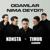 Odamlar Nima deydi?! - Konsta
