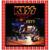 Strutter - Kiss
