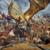 Feast Of Fire - Trivium