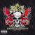 Open Eyes - Saliva