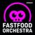 Harém - Fast Food Orchestra