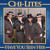 Give It Away - The Chi-Lites