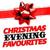 Mistletoe & Wine - Merry Christmas